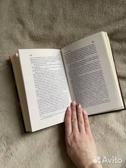 Органист. Лу Эрленд, Амундсен Петтер