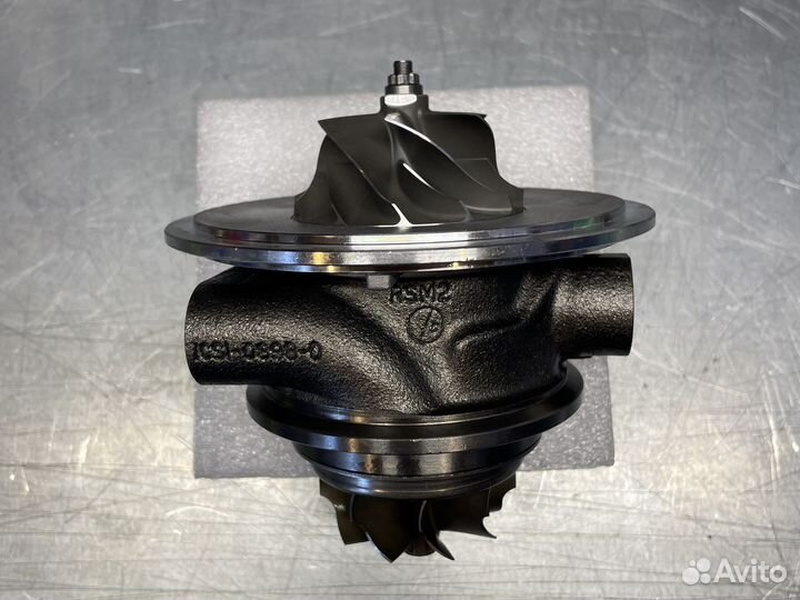 Картридж турбины для Audi S6 / S7 / S8 4.0