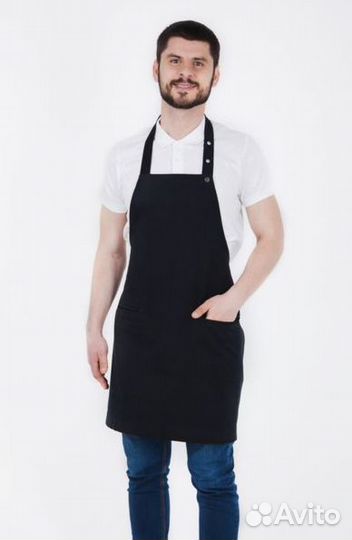 Рабочая одежда для поваров оптом