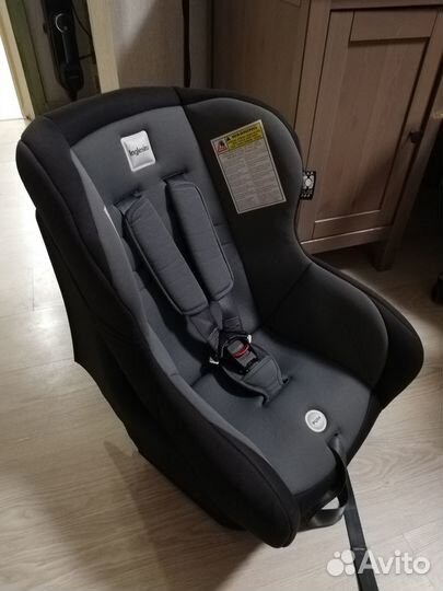 Детское автокресло бу