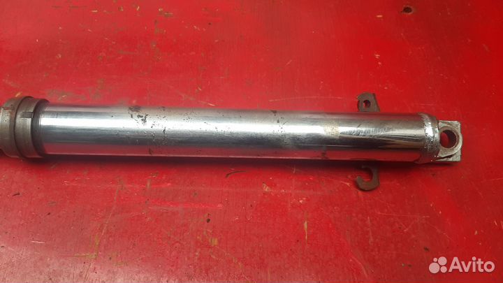 Перо в сборе Ява