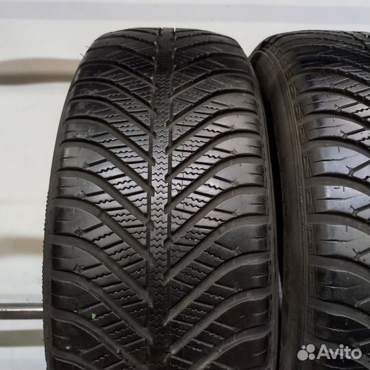 Goodyear Vector 4Seasons 205/60 R16