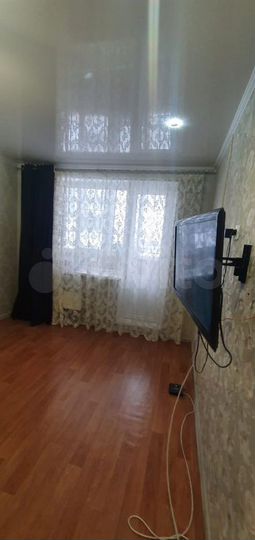 1-к. квартира, 42 м², 8/9 эт.