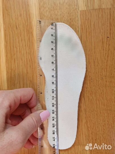 Коньки профессиональные RoyalSkate