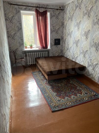 2-к. квартира, 65 м², 2/2 эт.