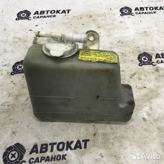 Расширительный бачок Mitsubishi Lancer C63A