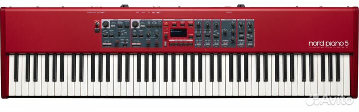 Nord Piano 5 88