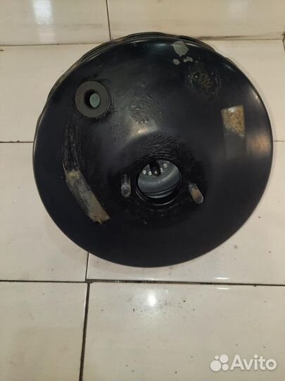 Усилитель тормозов вакуумный Chery IndiS S18D 2011