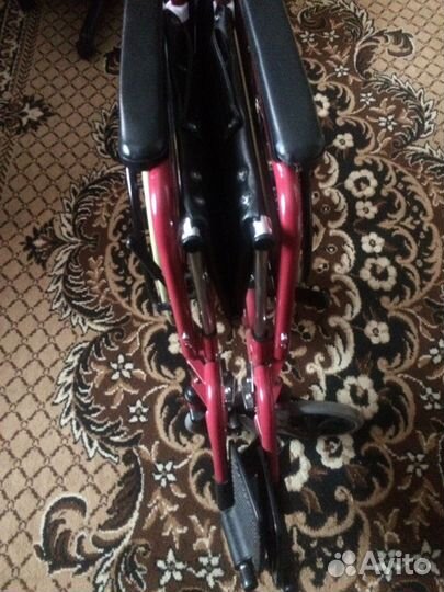 Новая Инвалидная коляска Armed FS903