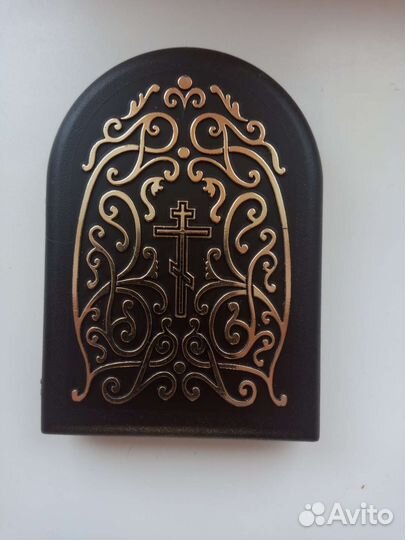 Икона божьей Матери