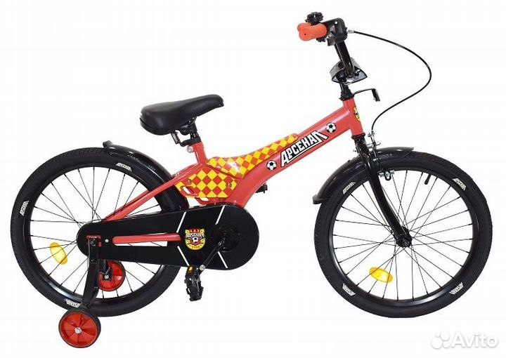 Велосипед детский 20