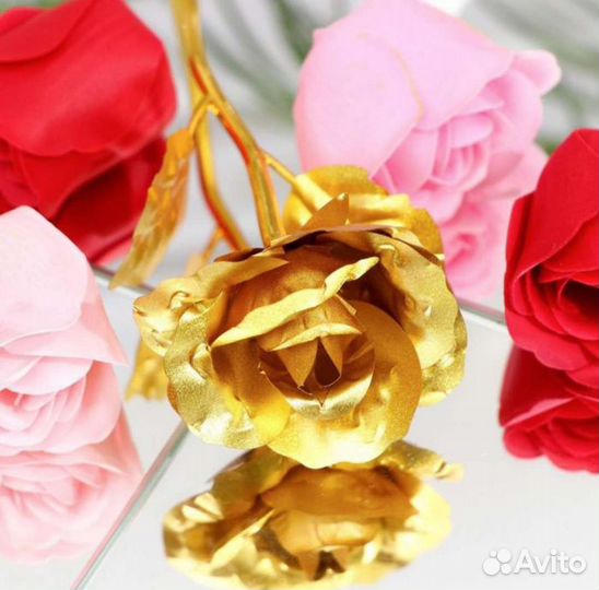 Мыльная композиция. Букет