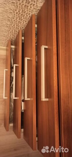 Пеленальный комод