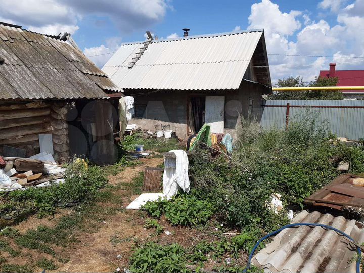 Участок 18 сот. (ИЖС)