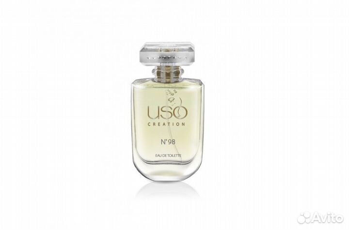 Bvlgari Jasmin Noir L'Essence USO W98 50ml