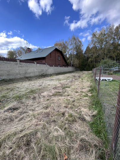 Участок 14 сот. (ИЖС)