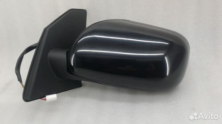 Toyota Corolla E120 E150 зеркало новое