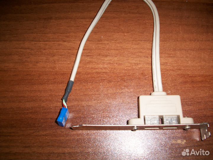 Косынка задняя планка ieee 1394