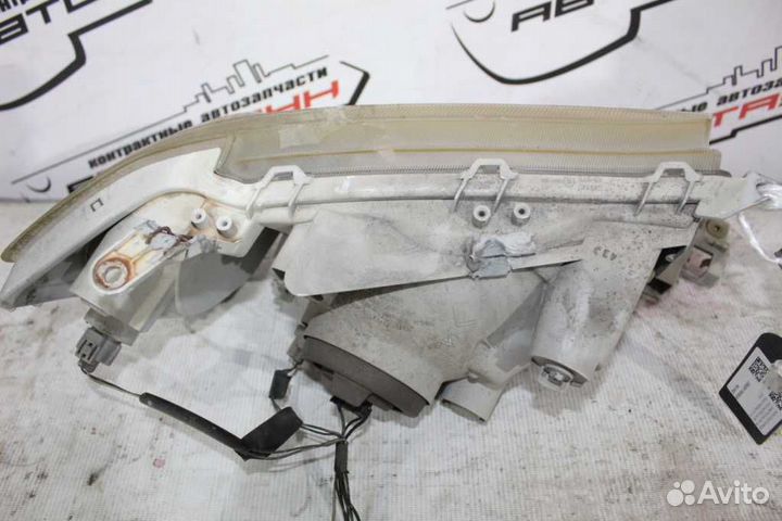 Фара toyota probox NCP50V NCP51V NCP52V NCP55V NCP