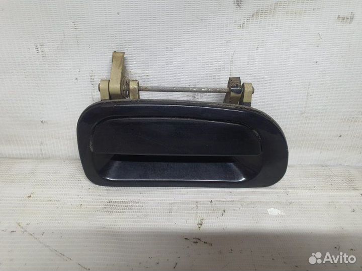 Ручка двери передняя правая Дэу Nexia седан F16D3