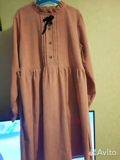 Платье на девочку