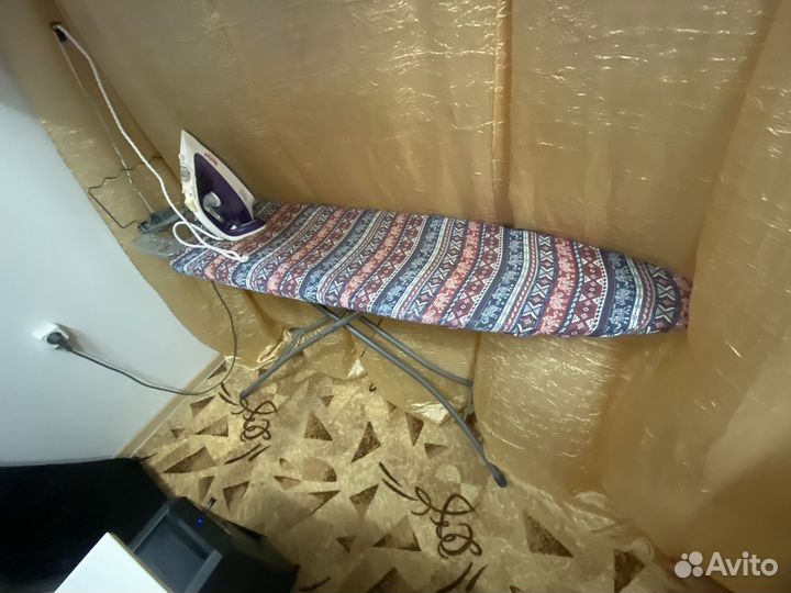 Гладильная доска