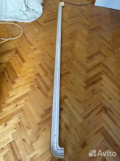 Карниз потолочный