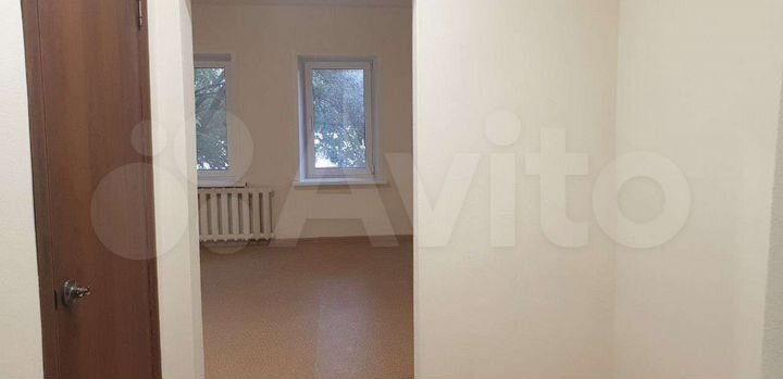 1-к. квартира, 25 м², 2/2 эт.