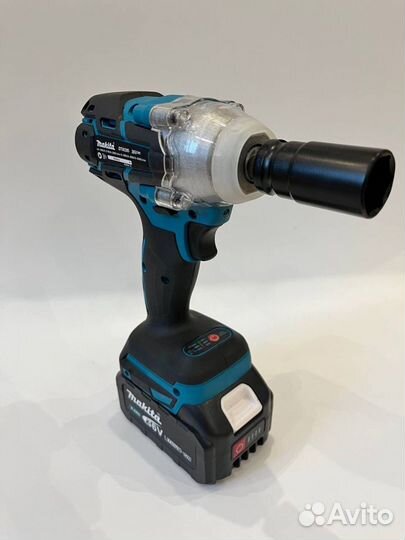 Гайковерт makita 36w