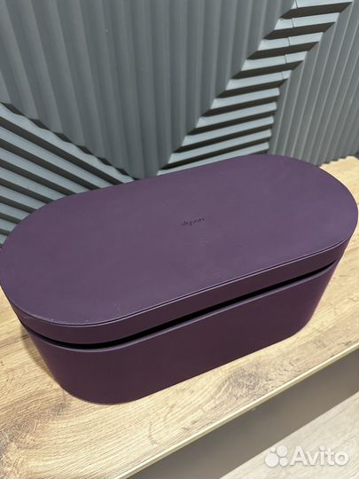 Фен dyson supersonic hd15