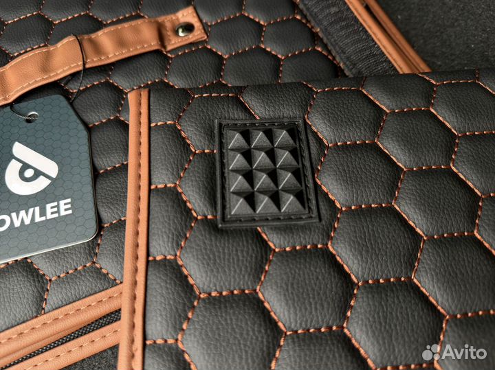 Автомобильный органайзер 45х30х30 см