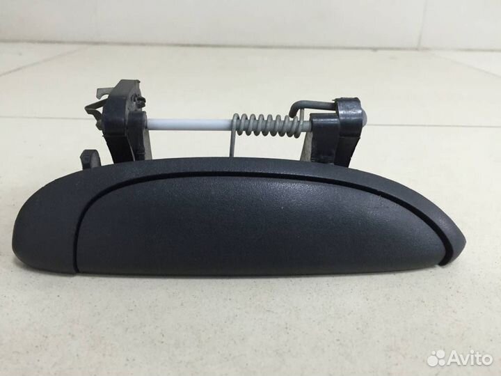 Ручка двери наружная правая LADA Largus 2012