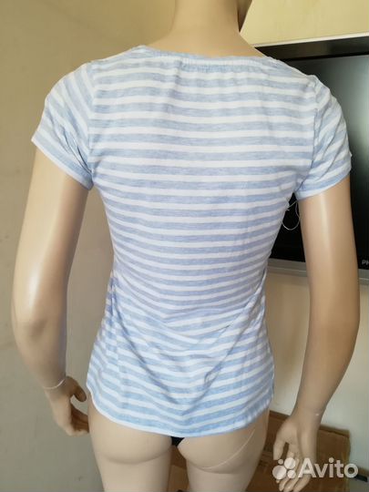 Футболка (09.03.25)