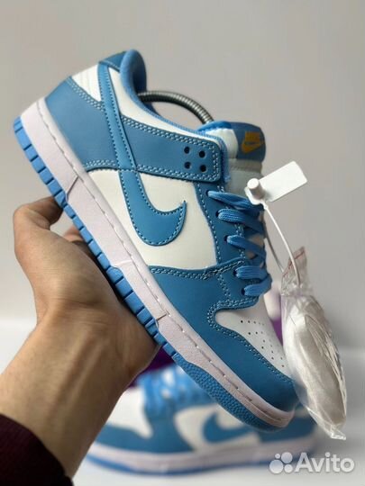 Кроссовки Nike sb dunk low pro