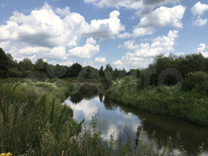 Участок 31,8 га (ИЖС)