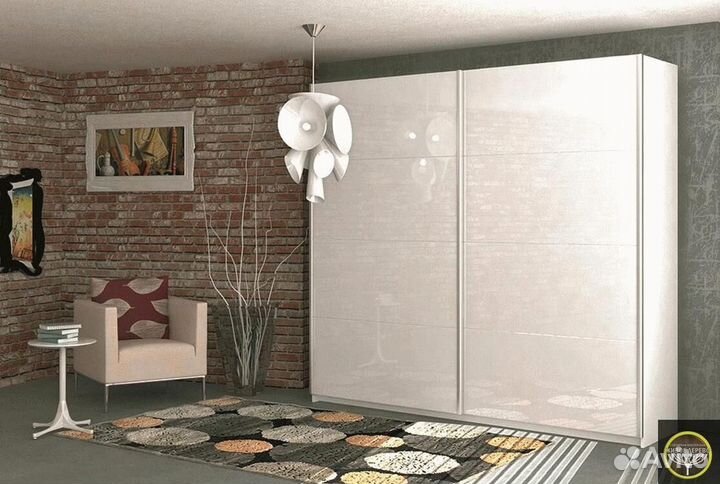 Шкаф - купе пo вашим pазмepам