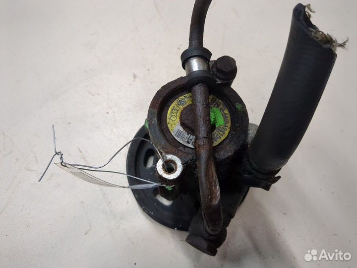 Гур Volkswagen Lupo, 2000