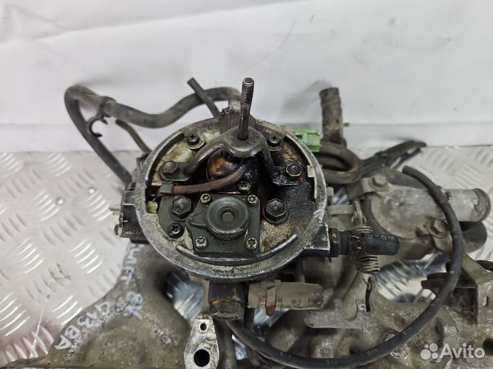 Моновпрыск Suzuki Swift 2 (1990 - 1996) 1342061B00