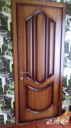 Двери