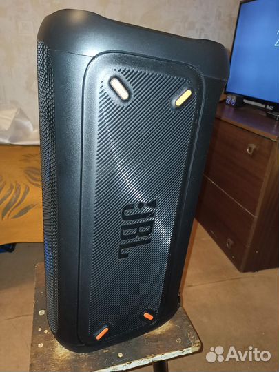 Jbl Partybox 100
