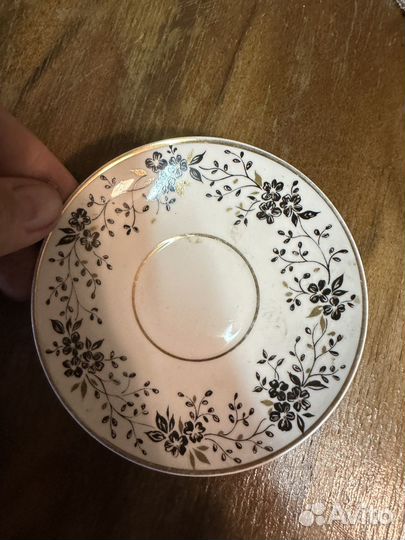 Сервиз чайный