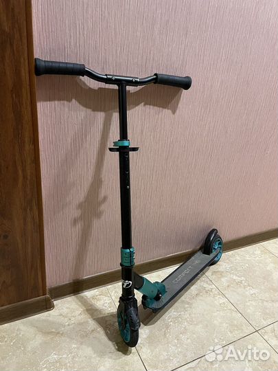 Самокат Tech Team comfort 145