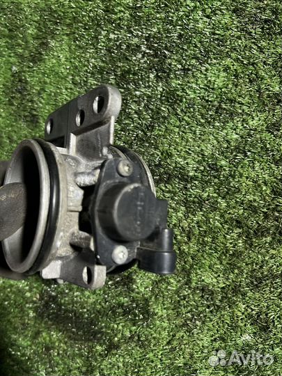 Дроссельная заслонка Renault Laguna 1 1.6 K4M