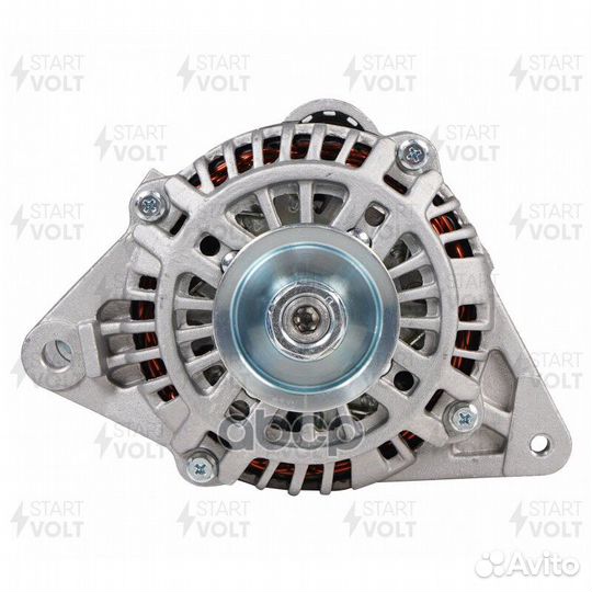 Генератор LG2705 startvolt