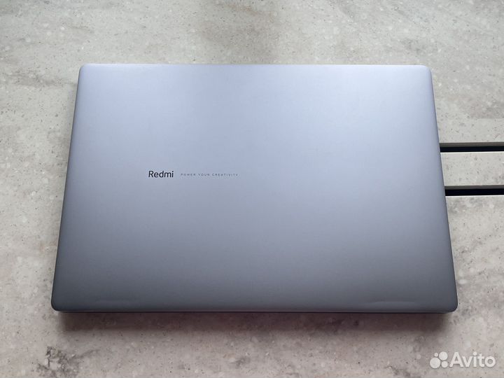 RedmiBook Pro 15