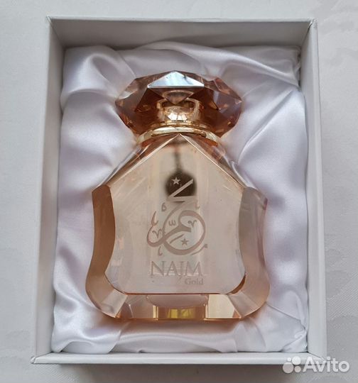 Духи женские(восточные)