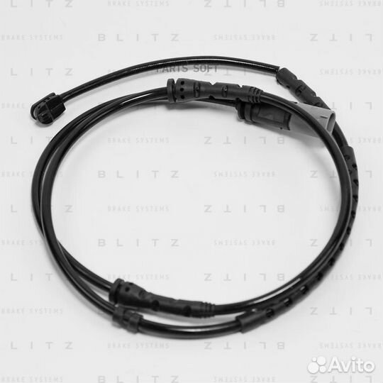 Blitz BL0140 Датчик износа торм.колодок