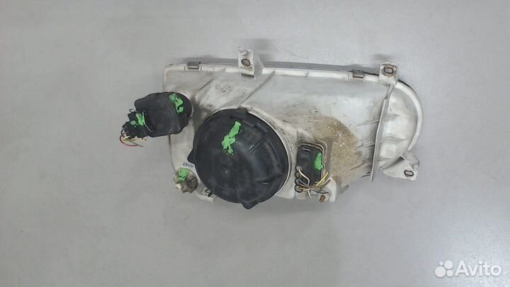 Фара (передняя) Volkswagen Golf 3, 1995