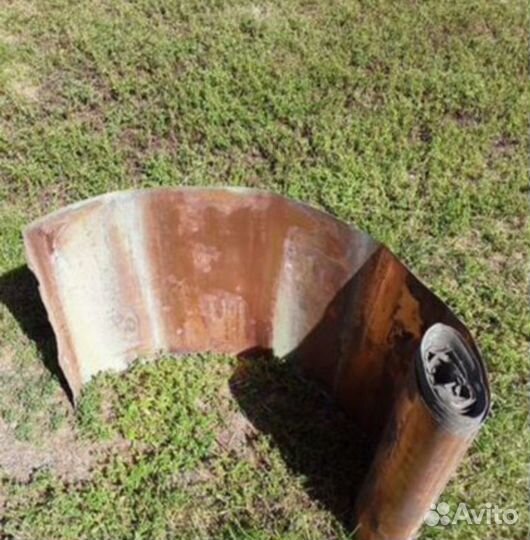 Медь листовая