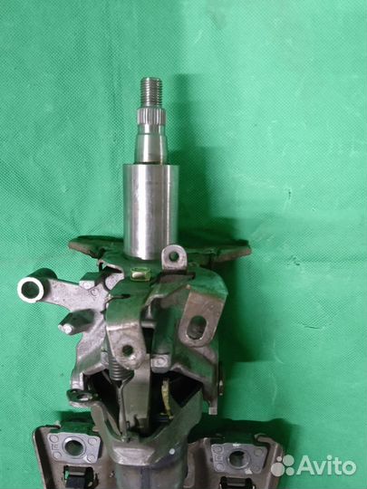 Toyota Mark II (X110) IX Колонка рулевая